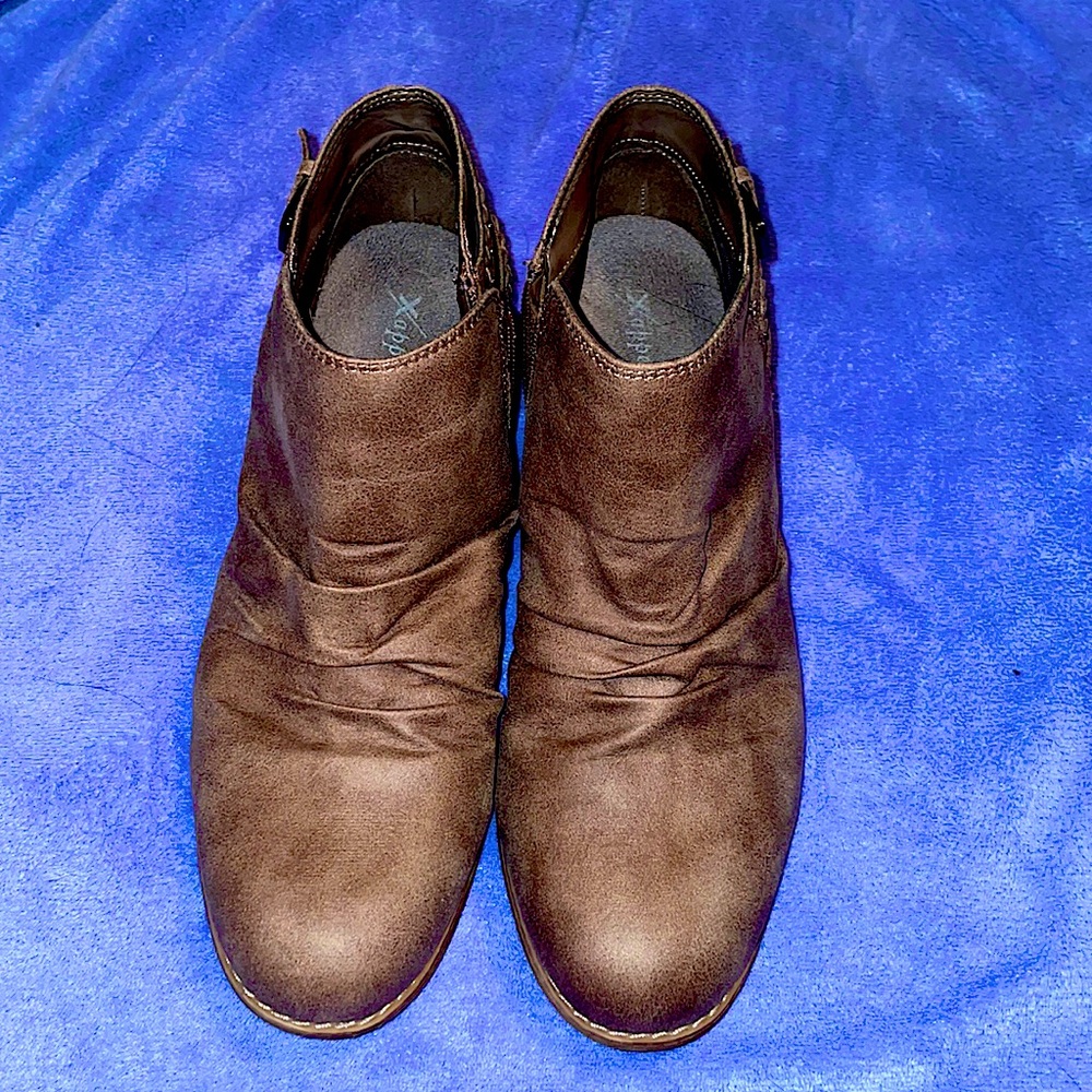 Xappeal Ankle boots